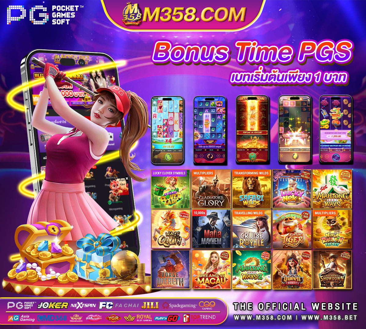 grand fortune casino play online